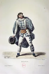 Scapin